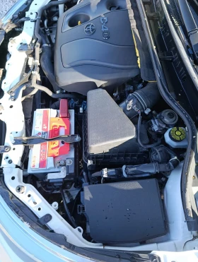 Toyota Corolla, снимка 10