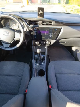 Toyota Corolla, снимка 16