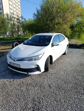 Toyota Corolla, снимка 2