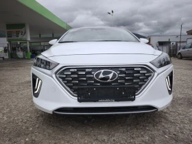 Hyundai Ioniq 1.6HYBRID FACE FULL SERVICE IN HYUNDAI NEW , снимка 2