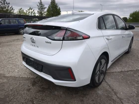 Hyundai Ioniq 1.6HYBRID FACE FULL SERVICE IN HYUNDAI NEW , снимка 4
