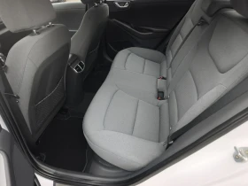 Hyundai Ioniq 1.6HYBRID FACE FULL SERVICE IN HYUNDAI NEW , снимка 11