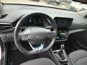 Hyundai Ioniq 1.6HYBRID FACE FULL SERVICE IN HYUNDAI NEW , снимка 7