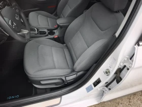 Hyundai Ioniq 1.6HYBRID FACE FULL SERVICE IN HYUNDAI NEW , снимка 8