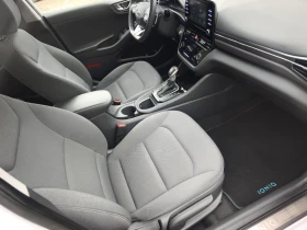 Hyundai Ioniq 1.6HYBRID FACE FULL SERVICE IN HYUNDAI NEW , снимка 10