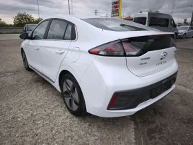 Hyundai Ioniq 1.6HYBRID FACE FULL SERVICE IN HYUNDAI NEW , снимка 5