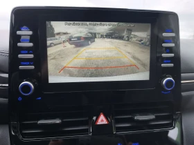 Hyundai Ioniq 1.6HYBRID FACE FULL SERVICE IN HYUNDAI NEW , снимка 9