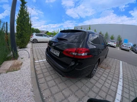 Peugeot 308 GT, снимка 3