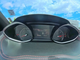 Peugeot 308 GT, снимка 8