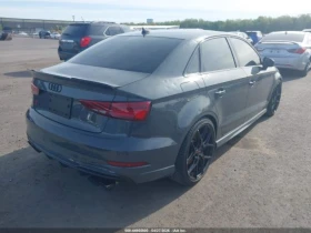 Audi S3 PREMIUM PLUS QUATTRO S TRONIC, снимка 7