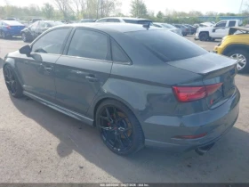 Audi S3 PREMIUM PLUS QUATTRO S TRONIC, снимка 5
