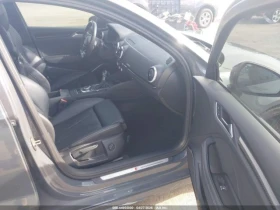 Audi S3 PREMIUM PLUS QUATTRO S TRONIC, снимка 9