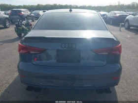 Audi S3 PREMIUM PLUS QUATTRO S TRONIC, снимка 6