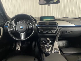 BMW 330 e hybrid, снимка 9