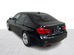 BMW 330 e hybrid, снимка 6