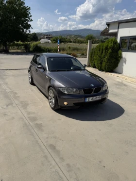 BMW 116, снимка 1