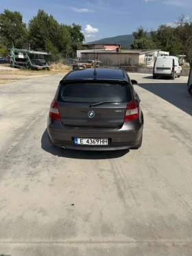 BMW 116, снимка 2