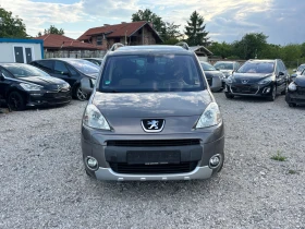 Peugeot Partner 1.6-109кс, снимка 5