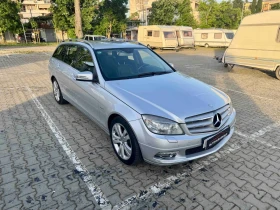 Mercedes-Benz C 220 CDI Avantgarde 170 к.с. Автомат | 2009 г. | , снимка 1