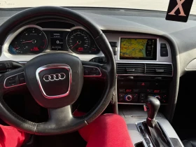 Audi A6 3.0 TDi Серв. История, снимка 7