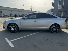 Audi A6 3.0 TDi Серв. История, снимка 5