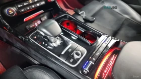 Kia Stinger 3.3 TURBO MASTERS* ОБДУХ* AWD* 360* HUD* , снимка 9