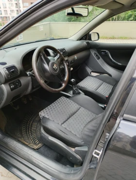 Seat Leon, снимка 11