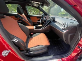 Mercedes-Benz C 300 ЦЕНА ДО БЪЛГАРИЯ + РЕГИСТРАЦИЯ & АВТОКРЕДИТ, снимка 12