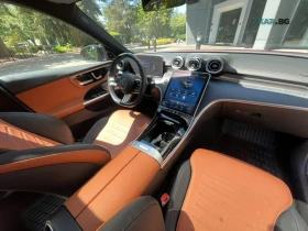 Mercedes-Benz C 300 ЦЕНА ДО БЪЛГАРИЯ + РЕГИСТРАЦИЯ & АВТОКРЕДИТ, снимка 10