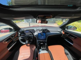 Mercedes-Benz C 300 ЦЕНА ДО БЪЛГАРИЯ + РЕГИСТРАЦИЯ & АВТОКРЕДИТ, снимка 9