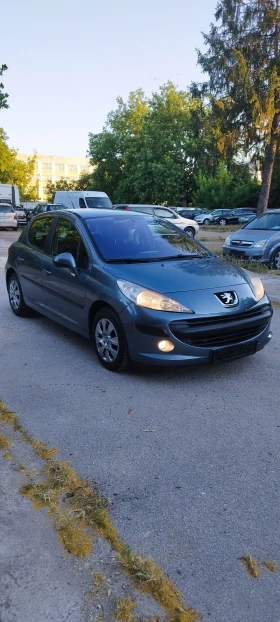 Peugeot 207, снимка 2