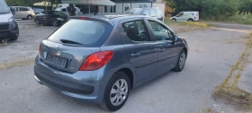 Peugeot 207, снимка 5