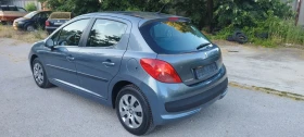 Peugeot 207, снимка 6