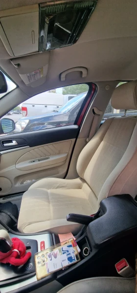 Alfa Romeo 159 sportwagon, снимка 8