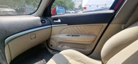 Alfa Romeo 159 sportwagon, снимка 3