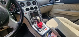 Alfa Romeo 159 sportwagon, снимка 11