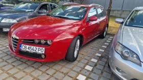 Alfa Romeo 159 sportwagon, снимка 1