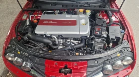 Alfa Romeo 159 sportwagon, снимка 9