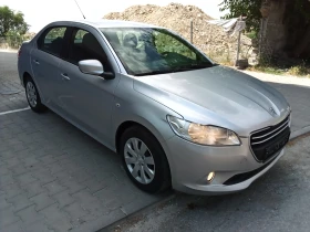 Peugeot 301 1.6HDI-92kc. Euro5, снимка 3