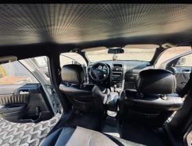 Opel Astra Седан, снимка 7