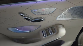 Mercedes-Benz S 500 LONG EDITION 1* МОНИТОРИ* 360* КОЖА* НАВИ* ПАНО, снимка 16