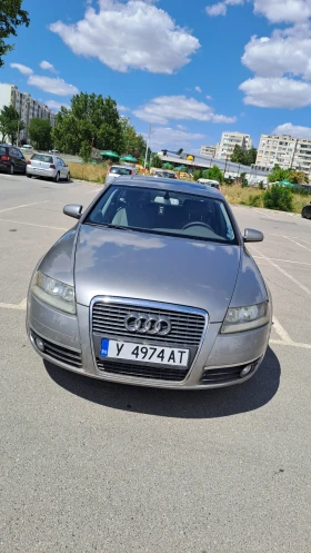 Audi A6 3, 2FSI, снимка 11