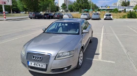 Audi A6 3, 2FSI, снимка 5