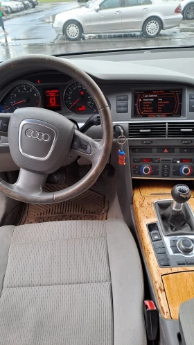 Audi A6 3, 2FSI, снимка 12