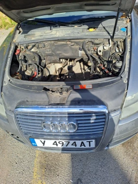 Audi A6 3, 2FSI, снимка 13