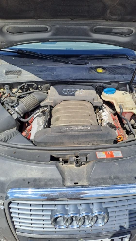 Audi A6 3, 2FSI, снимка 3