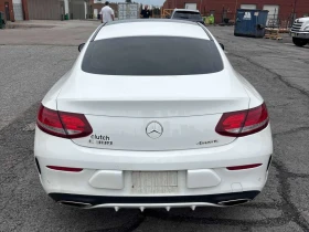 Mercedes-Benz C 300 * АВТОКРЕДИТ БЕЗ ПЪРВОНАЧАЛНА ВНОСКА* , снимка 4