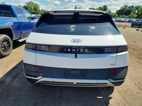 Hyundai Ioniq 5 2023 HYUNDAI IONIQ 5 SEL, снимка 5