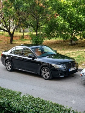 BMW 530 X-Drive , снимка 1