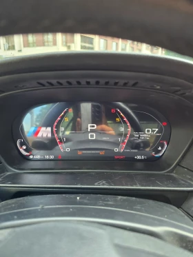 BMW 530 X-Drive , снимка 6